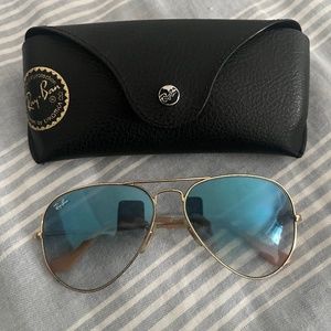 Rayban Aviators